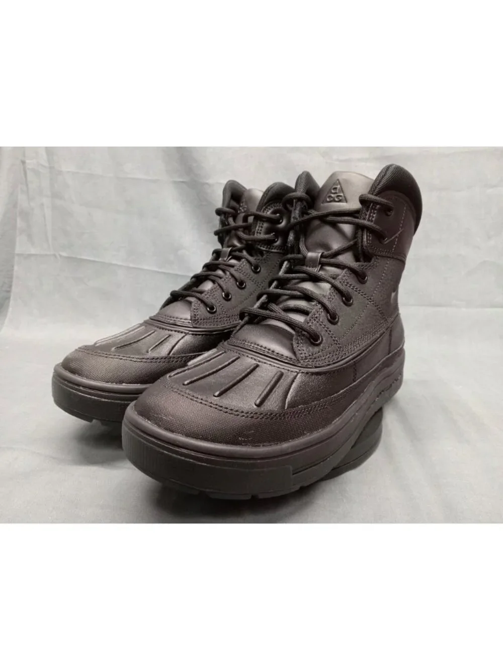 Nike part all
